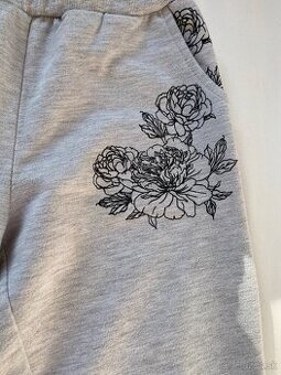 Detské tepláky značky Authority