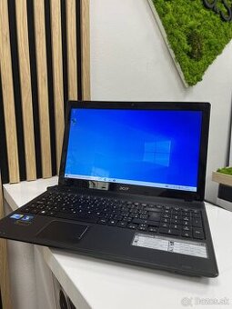 Acer Aspire 5742