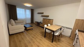 Rezervované  Na predaj 2 izbový byt vo vysokom štandarde