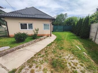 Rod Dom Mokrance-Moldava nad Bodvou