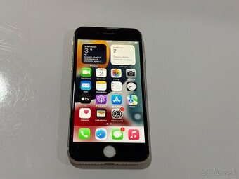 iPhone 7 128GB Gold KO Audio chip