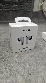 Samsung galaxy buds 3 fe