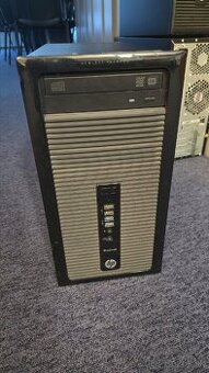 PC HP ProDesk