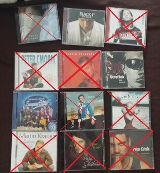 CD Superstar (Štroffek, Konček), Jitka Zelenková