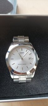 NOVÉ, NENOSENÉ Hodinky CASIO MTF-1141P