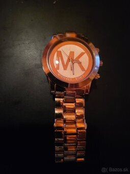 Predam hodinky panske Michael Kors a damske Adyi