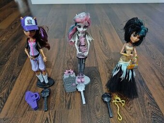 Monster high