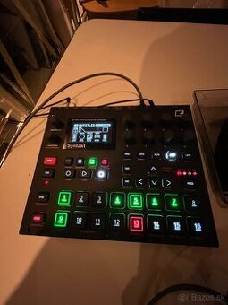 Predám Elektron Syntakt