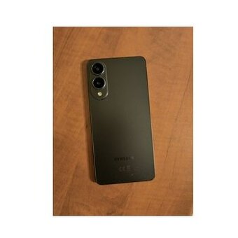 S25 edge - stav nového telefónu - 21 mesiacov záruka