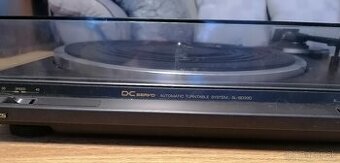 Technics SL-BD20D