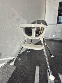 Jedálenská stolička