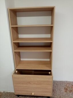 Nábytok do predajne