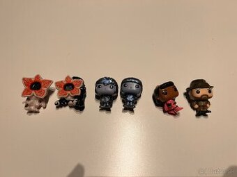 Stranger things kinder joy Will down