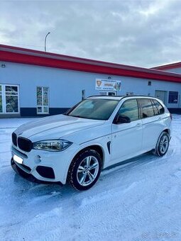 Bmw x5 f15 m packet