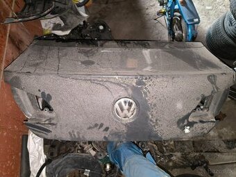 Kufor Veko Kufra VW Passat CC