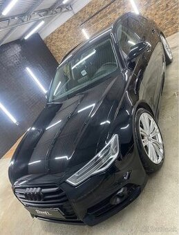 Audi A6 C7 Avant S-line 2.0TDI 140KW