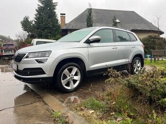 Škoda Karoq 2.0 TDI 110kw Ambition 109tkm 1. majiteľ