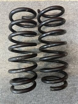 Predné pružiny Eibach na BMW G30 G31