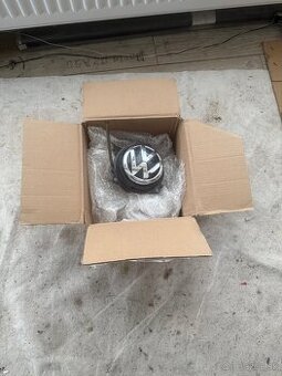 vw zadné logo ( mechanizmus s na otvaranie dverí ) - 1