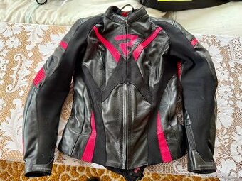 Dámska bunda REBELHORN REBEL LADY - 1