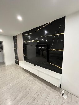 BENÁTSKY ŠTUK, DEKORATÍVNE OMIETKY A FARBY - SLOVENSKO