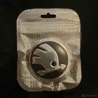 Škoda 57mm nálepky