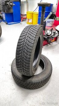 Pneumatika Matador Nordicca 165/70 R14 81T MP52 M+S zimná - 1
