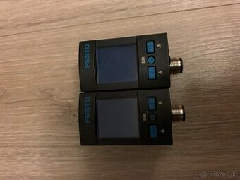 FESTO Digitalny tlakový snimač