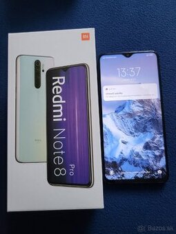 Redmi Note 8 Pro