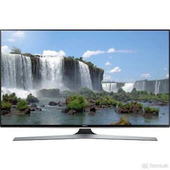 Predám Samsung Smart TV UE48J6272, uhlopriečka 48" (122 cm) - 1