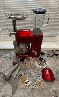 Klarstein Lucia Rossa kuchynský robot