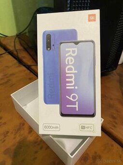 Xiaomi Redmi 9T