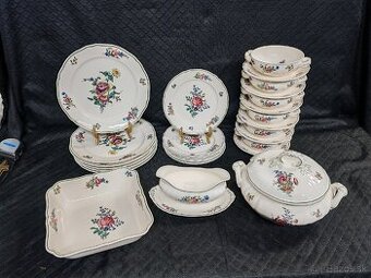 Villeroy a boch Alt Strasburg obedová súprava pre 6 osôb