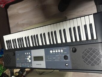 Keybard yamaha