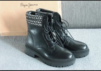 Zimné topánky Pepe Jeans 39