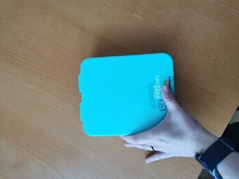 Klarstein box na obed