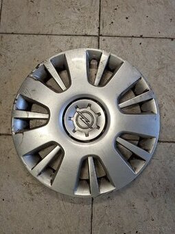 Puklice Opel 16"