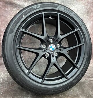 Letní top alu kola Bmw Performance 225/45R18 95Y