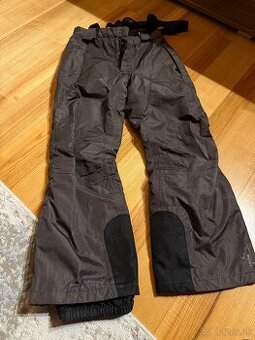 Lyžiarske nohavice