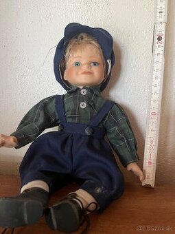 Predám bábiky porcelánové nôžky , ruky a hlavička