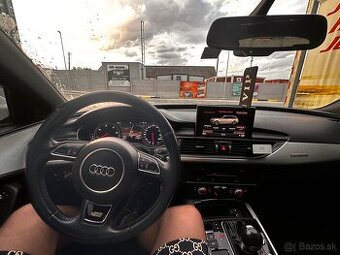 Audi A6 3.0bitdi