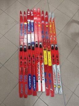 Bežky detské 120 cm