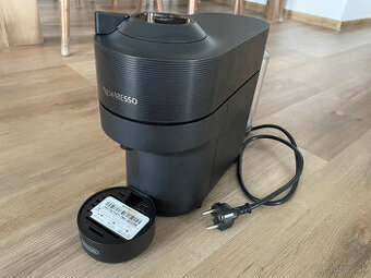 De'Longhi Nespresso Vertuo