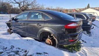 Karoseria Ford Mondeo