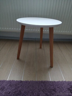 Stolík ø40cm
