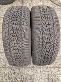 235/60R18 107H Hankook zimná
