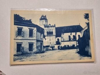 Kežmarok Kesmark 1927 - 1