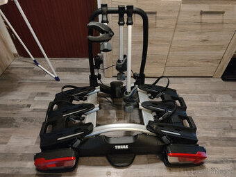 THULE VeloCompact 926 - 3 bicykle
