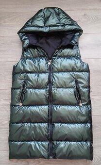 Dámska vesta, veľkosť M, M/L