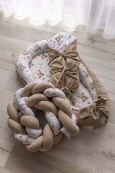 Hniezdo, zavinovačka a pletenec